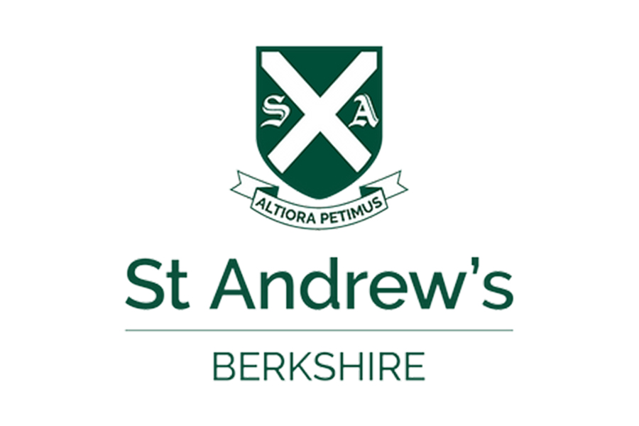 St Andrew's Berkshire